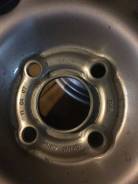 General Motors. 4.5x4.5", 4x100.00, ET45, ЦО 56,6 мм.