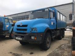 Урал 32551-0010-59. Продам УРАЛ 32551-0010-59 Вахта