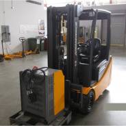 Jungheinrich EFG 216. , 1 600 кг., Электрический