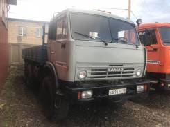 КамАЗ 43118 Сайгак. Камаз 43118, 10 850 куб. см., 10 000 кг., 6x6