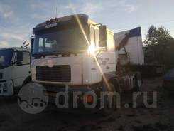 MAN 18. MAN, 18, 6 871 куб. см., 18 000 кг.