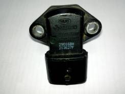 Датчик абсолютного давления. Hyundai: Matrix, Getz, Lavita, Click, Sonata, Accent, Elantra, Avante, Coupe, Trajet, Tuscani, Verna, Santro, Santa Fe, A...