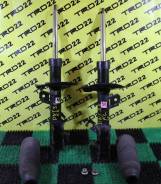 Амортизатор. Renault Koleos Nissan Qashqai+2, JJ10E Nissan X-Trail, DNT31, T31, T31R Двигатели: HR16DE, K9K, M9R, MR20DE, R9M, QR25DE