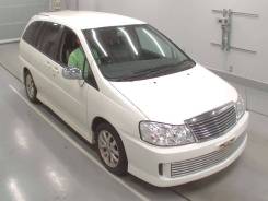 Nissan Liberty. RM12, QR20DE