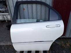Дверь боковая. Honda Legend, KA9 Двигатели: C35A, C35A1, C35A2, C35A3, C35A4, C35A5