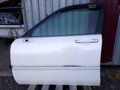 Дверь боковая. Honda Legend, KA9 Двигатели: C35A, C35A1, C35A2, C35A3, C35A4, C35A5