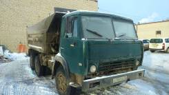 КамАЗ 55111. Продаётся камаз 55111, 11 000 куб. см., 13 000 кг., 6x4
