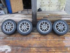 Yokohama Ice Guard IG30. Зимние, без шипов, 30 %, 4 шт