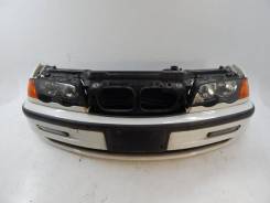 Ноускат BMW 3-series, передний