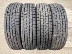 Dunlop Winter Maxx SV01. Зимние, без шипов, 2016 год, без износа, 4 шт