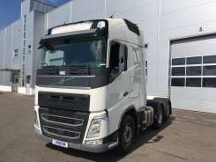 Volvo FH13. Седельный тягач Volvo FH 6x2 Globetrotter 2015г. БЕЗ Пробега ПО РФ, 12 777 куб. см., 17 350 кг.
