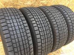Dunlop Grandtrek SJ7. Зимние, без шипов, 5 %, 4 шт