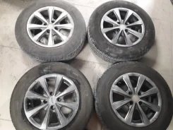 ADR Rydox. 6.0x14", 4x100 ����
