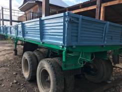 ОдАЗ 93571. Продаётся прицеп, 14 400 кг.