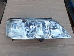 Фара. Honda Legend, KA9 Двигатели: C35A, C35A1, C35A2, C35A3, C35A4, C35A5