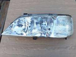 Фара. Honda Legend, KA9 Двигатели: C35A, C35A1, C35A2, C35A3, C35A4, C35A5
