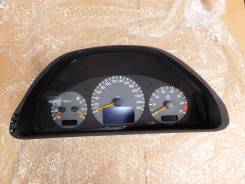Спидометр. Mercedes-Benz E-Class, S210, W210 Двигатели: M112E26, M112E28, M112E32, M113E43, M111E20EVOML