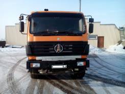 Beifang Benchi ND3250S. Продам грузовик, 20 000 кг., 6x4