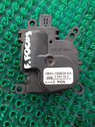 Мотор печки. Ford Focus, DBW, DAW, DFW, DNW Двигатели: F9DB, F9DA, FYDH, FYDC, FYDB, FYDD, FYDA, FXDD, FXDB, FXDC, FXDA, HMDA, BHDA, FFDA, EYDL, EDDF...