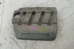 Крышка двигателя Renault Scenic