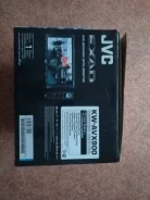JVC ����