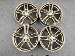 Barracuda Le Mans. 7.0x17", 5x114.30, ET45, ЦО 73,1 мм.