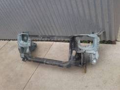 Рамка радиатора. Toyota Sprinter Carib, AE95, AE95G