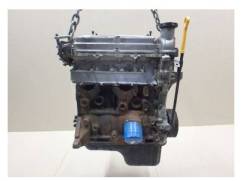 Двигатель в сборе. Audi A4 Audi A3 Audi A5 Audi A6 Двигатели: 1Z, AAH, ABC, ACK, ADP, ADR, AEB, AFB, AFF, AGA, AHH, AHL, AHU, AJL, AJM, AKE, AKN, ALF...