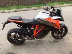 KTM 1290 Super Duke GT. 1 290 куб. см., исправен, без птс, без пробега. Под заказ