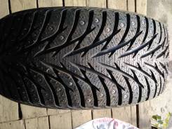 Yokohama Ice Guard IG35. Зимние, шипованные, без износа, 1 шт
