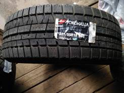 Yokohama Ice Guard IG50. Зимние, без шипов, без износа, 1 шт