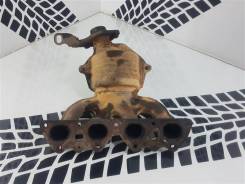 Коллектор выпускной Honda