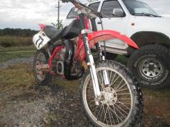 KTM. 400 куб. см., исправен, без птс, с пробегом
