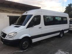 Mercedes-Benz Sprinter. Продается автобус Mercedes Sprinter 22340C, 26 мест, С маршрутом, работой