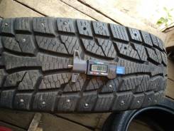 Hankook Winter i*Pike LT RW09. Зимние, шипованные, 10 %, 4 шт