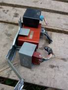 Реле. Honda Accord, CE1 Двигатели: F22B, F22B1, F22B2, F22B3, F22B4, F22B5
