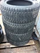 Dunlop DSX. Зимние, без шипов, 2011 год, 5 %, 2 шт
