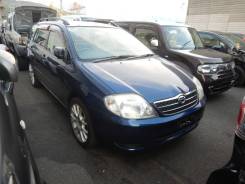 Рейлинг. Toyota Corolla Fielder, CE121G, NZE121G, NZE124G, ZZE122G, ZZE123G, ZZE124G Двигатели: 1NZFE, 1ZZFE, 2ZZGE, 3CE