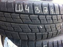 Goodyear Ice Navi Zea II. Всесезонные, 2011 год, 10 %, 4 шт
