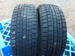 Dunlop DSX-2. Зимние, без шипов, 2011 год, 5 %, 2 шт