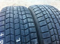 Dunlop DSX-2. Зимние, без шипов, 2013 год, 10 %, 2 шт