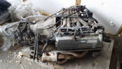Двигатель в сборе. Toyota Estima, TCR10, TCR10W Двигатель 2TZFZE