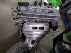 Двигатель в сборе. Toyota: Allion, Aurion, Allex, Mark X Zio, Ipsum, Avensis, Corolla, Estima, Opa, Avensis Verso, Vista, Caldina, Vanguard, Tarago, V...