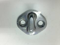 Крепление крышки багажника. Hyundai: Accent, Getz, Eon, Porter II, H100, i10, Verna, Blue On, Solaris, Click Kia Rio Kia Pride