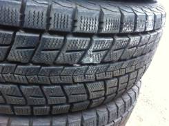 Dunlop Winter Maxx SJ8. Зимние, без шипов, 2013 год, 5 %, 4 шт