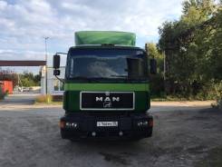 MAN F2000. , 1998 г. в., 18 000 кг., 4x2