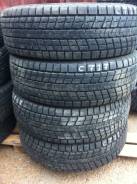 Dunlop Winter Maxx SJ8. Зимние, без шипов, 2013 год, 5 %, 4 шт
