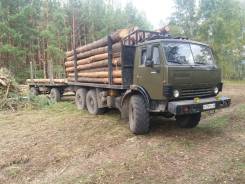 КамАЗ 4310. Продается , 10 800 куб. см., 8 000 кг., 6x6