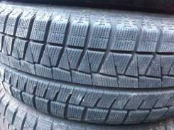 Bridgestone Blizzak Revo GZ. Зимние, без шипов, 2013 год, 5 %, 4 шт