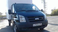 Ford Transit. Продается грузовик , 2 200 куб. см., 1 500 кг., 4x2